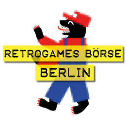 Retrogamesbörse Berlin